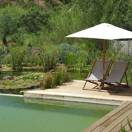 Quinta Do Arade - Casa 4 Petalas Barranco do Resgalho Екстериор снимка