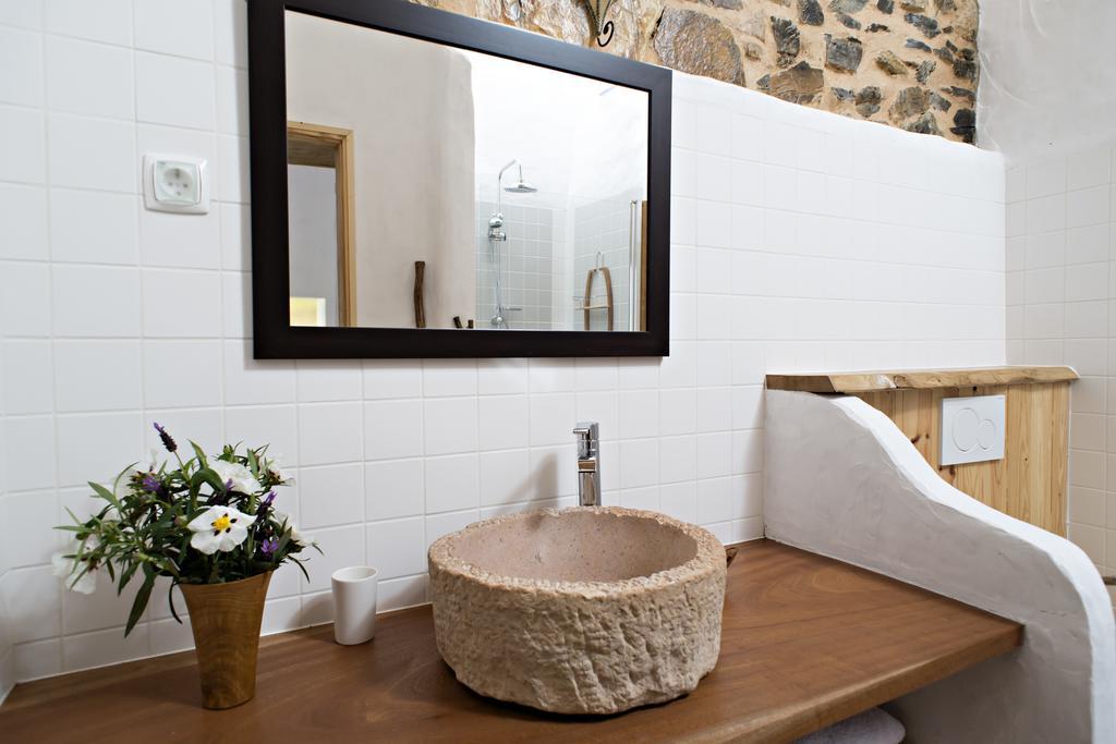 Quinta Do Arade - Casa 4 Petalas Barranco do Resgalho Екстериор снимка