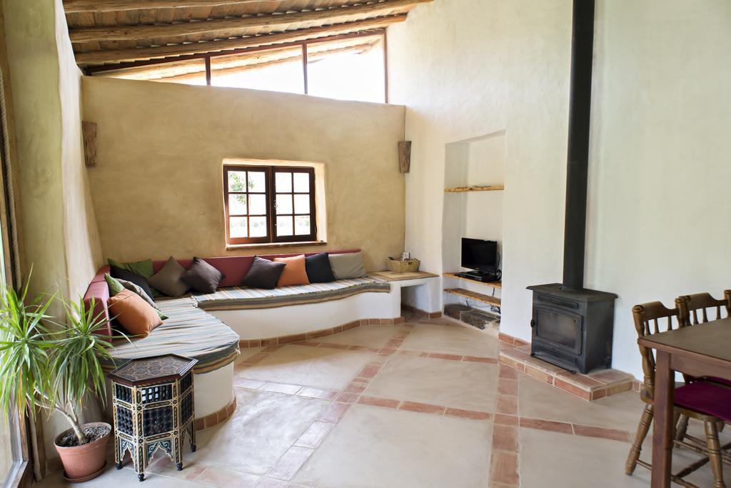 Quinta Do Arade - Casa 4 Petalas Barranco do Resgalho Екстериор снимка