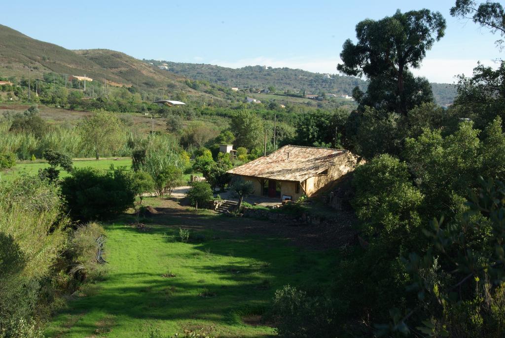Quinta Do Arade - Casa 4 Petalas Barranco do Resgalho Екстериор снимка