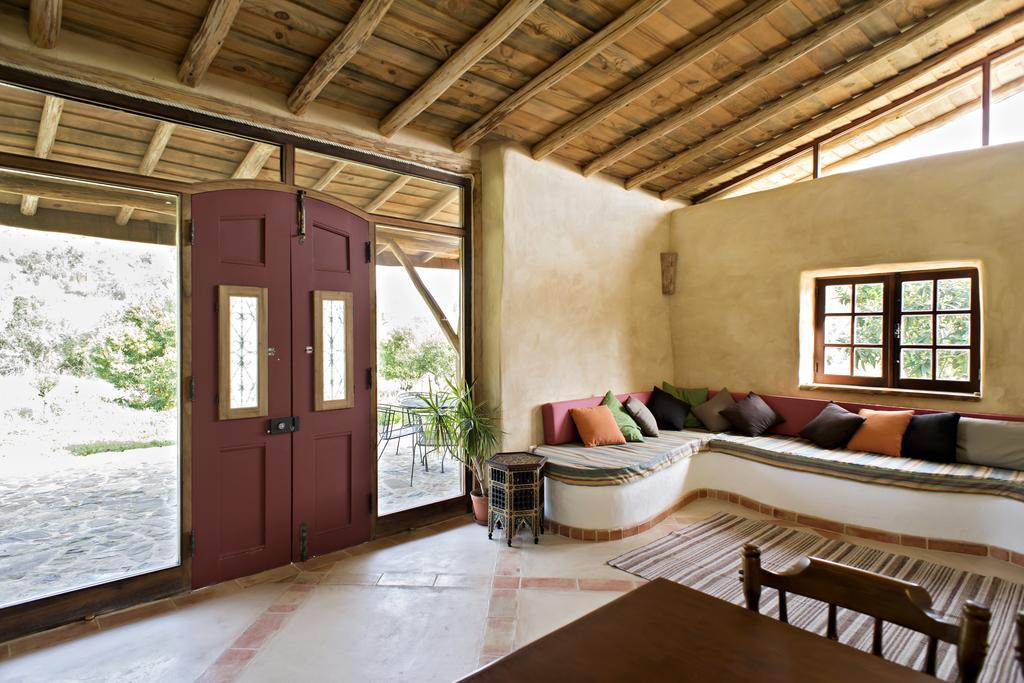Quinta Do Arade - Casa 4 Petalas Barranco do Resgalho Екстериор снимка