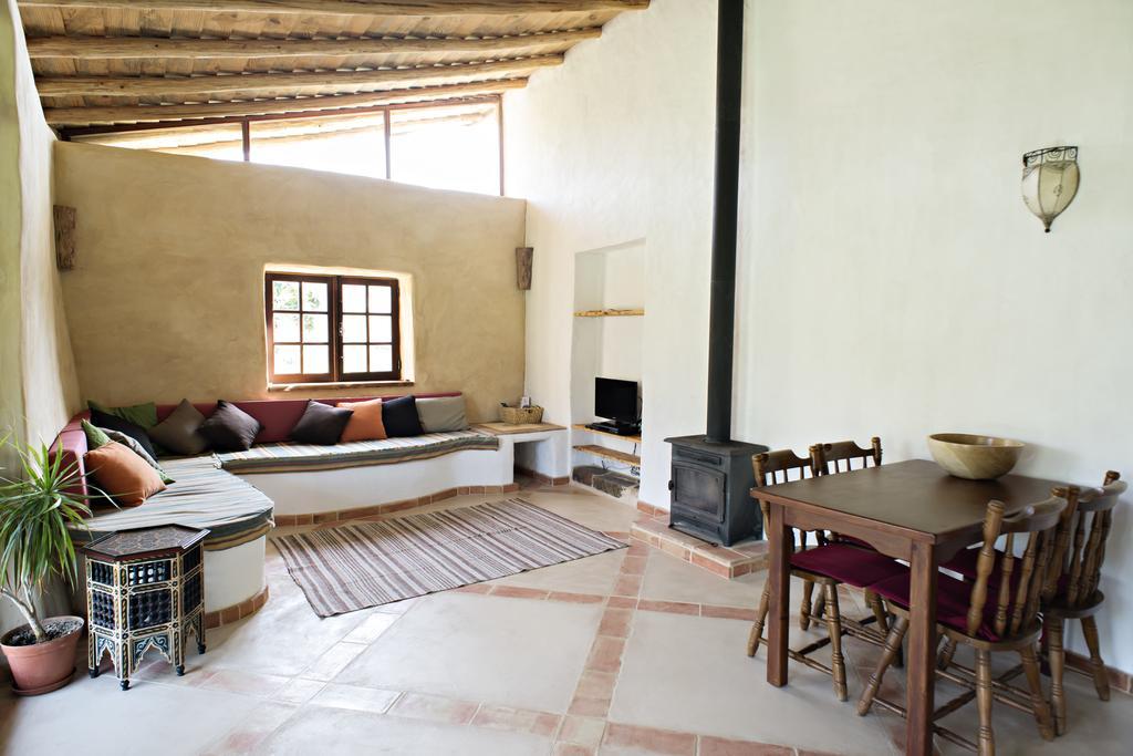 Quinta Do Arade - Casa 4 Petalas Barranco do Resgalho Екстериор снимка