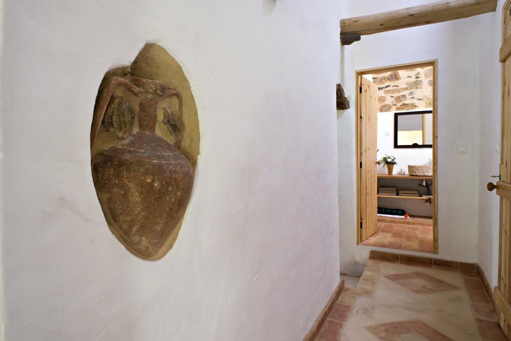 Quinta Do Arade - Casa 4 Petalas Barranco do Resgalho Екстериор снимка