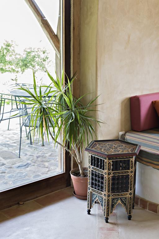 Quinta Do Arade - Casa 4 Petalas Barranco do Resgalho Екстериор снимка