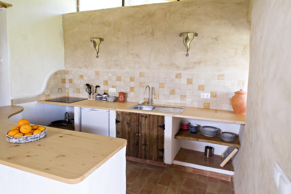 Quinta Do Arade - Casa 4 Petalas Barranco do Resgalho Екстериор снимка