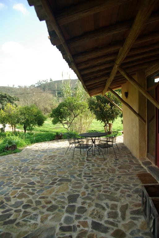 Quinta Do Arade - Casa 4 Petalas Barranco do Resgalho Екстериор снимка