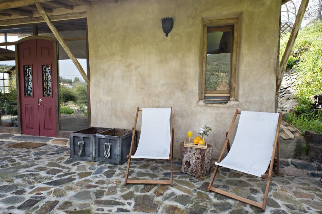 Quinta Do Arade - Casa 4 Petalas Barranco do Resgalho Екстериор снимка