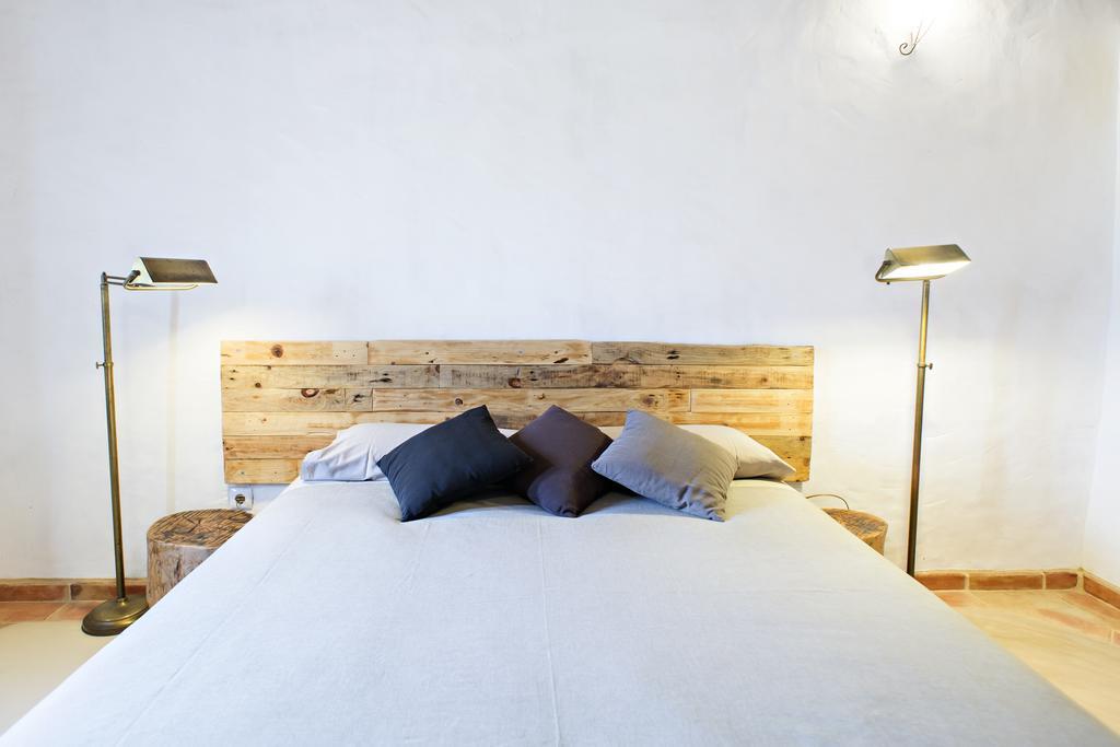 Quinta Do Arade - Casa 4 Petalas Barranco do Resgalho Екстериор снимка