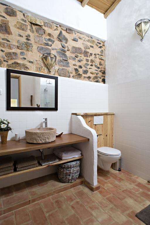 Quinta Do Arade - Casa 4 Petalas Barranco do Resgalho Екстериор снимка