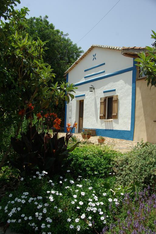 Quinta Do Arade - Casa 4 Petalas Barranco do Resgalho Екстериор снимка