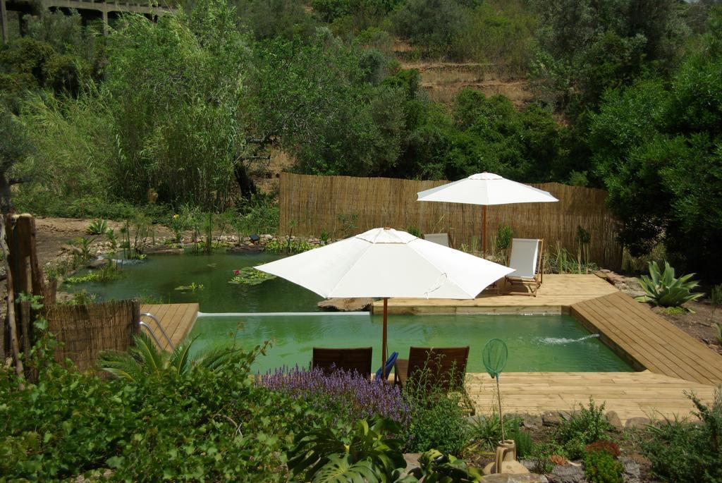 Quinta Do Arade - Casa 4 Petalas Barranco do Resgalho Екстериор снимка