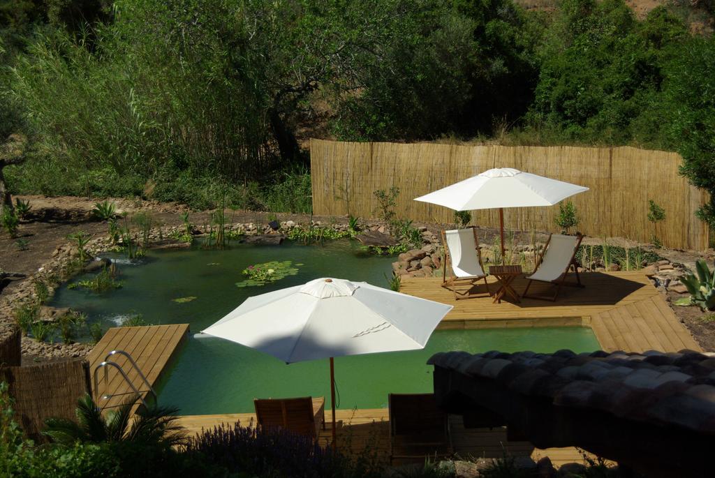 Quinta Do Arade - Casa 4 Petalas Barranco do Resgalho Екстериор снимка