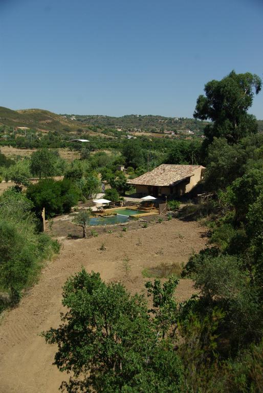 Quinta Do Arade - Casa 4 Petalas Barranco do Resgalho Екстериор снимка