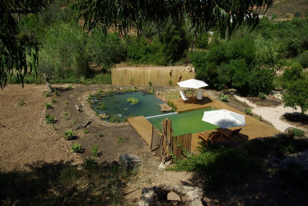 Quinta Do Arade - Casa 4 Petalas Barranco do Resgalho Екстериор снимка