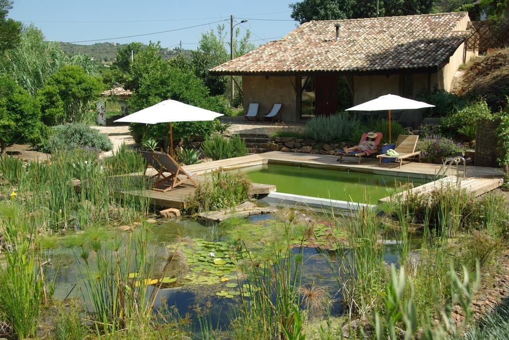 Quinta Do Arade - Casa 4 Petalas Barranco do Resgalho Екстериор снимка