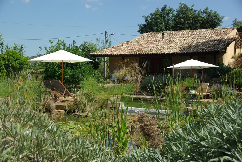 Quinta Do Arade - Casa 4 Petalas Barranco do Resgalho Екстериор снимка