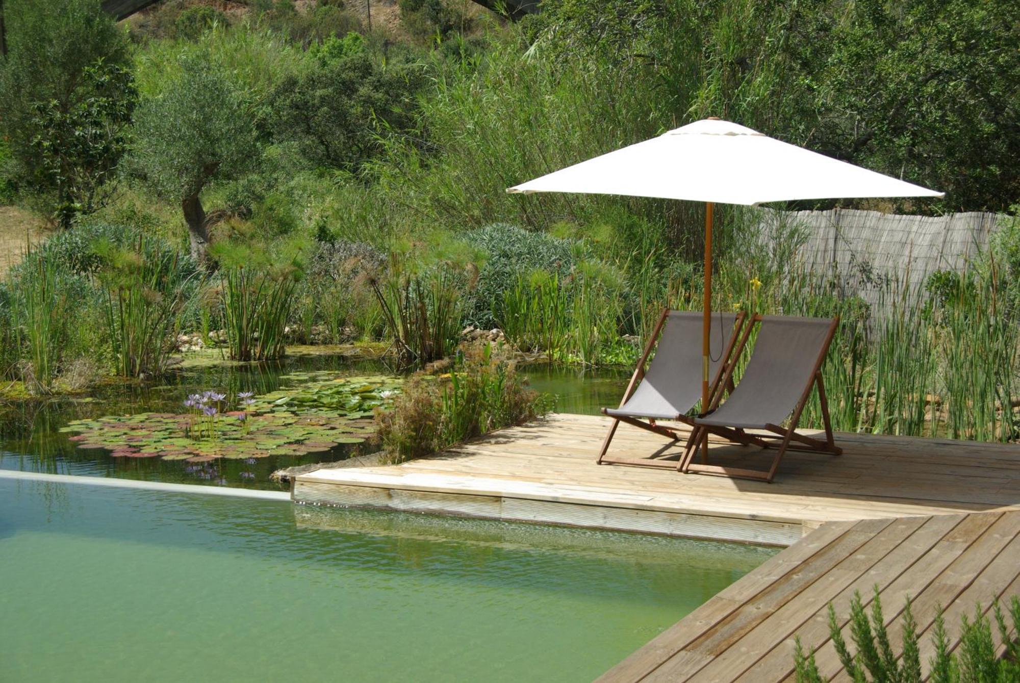 Quinta Do Arade - Casa 4 Petalas Barranco do Resgalho Екстериор снимка