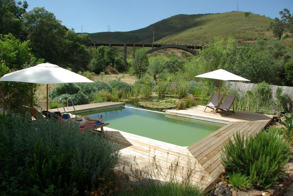 Quinta Do Arade - Casa 4 Petalas Barranco do Resgalho Екстериор снимка