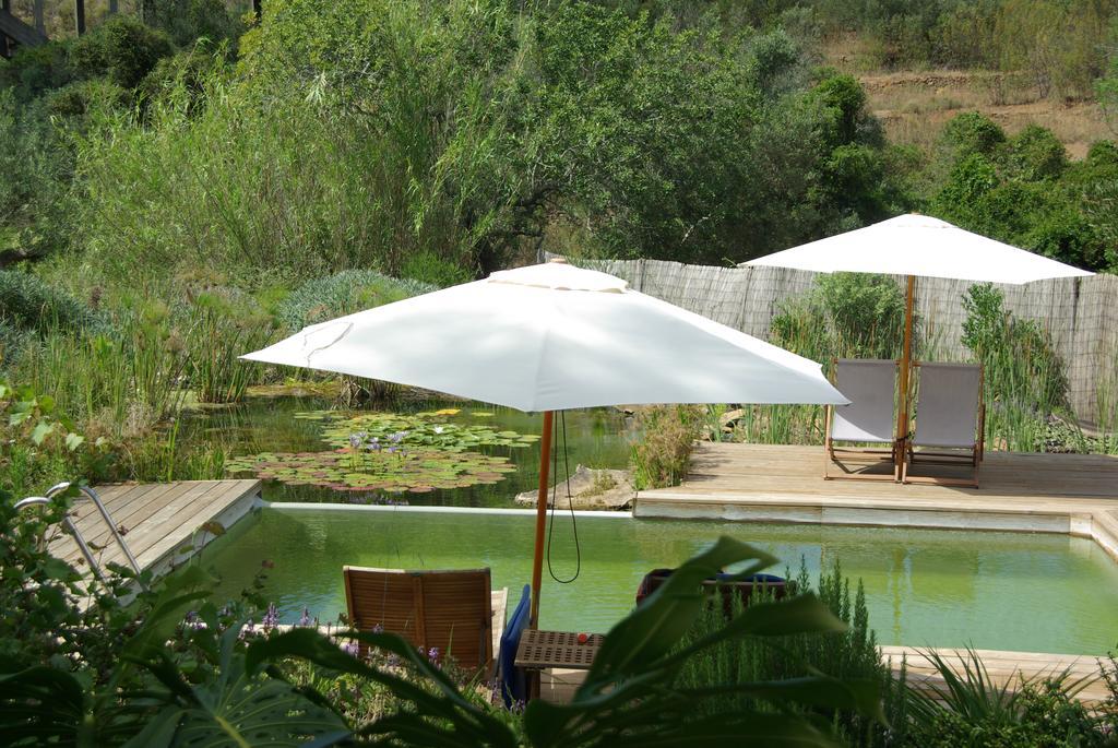 Quinta Do Arade - Casa 4 Petalas Barranco do Resgalho Екстериор снимка