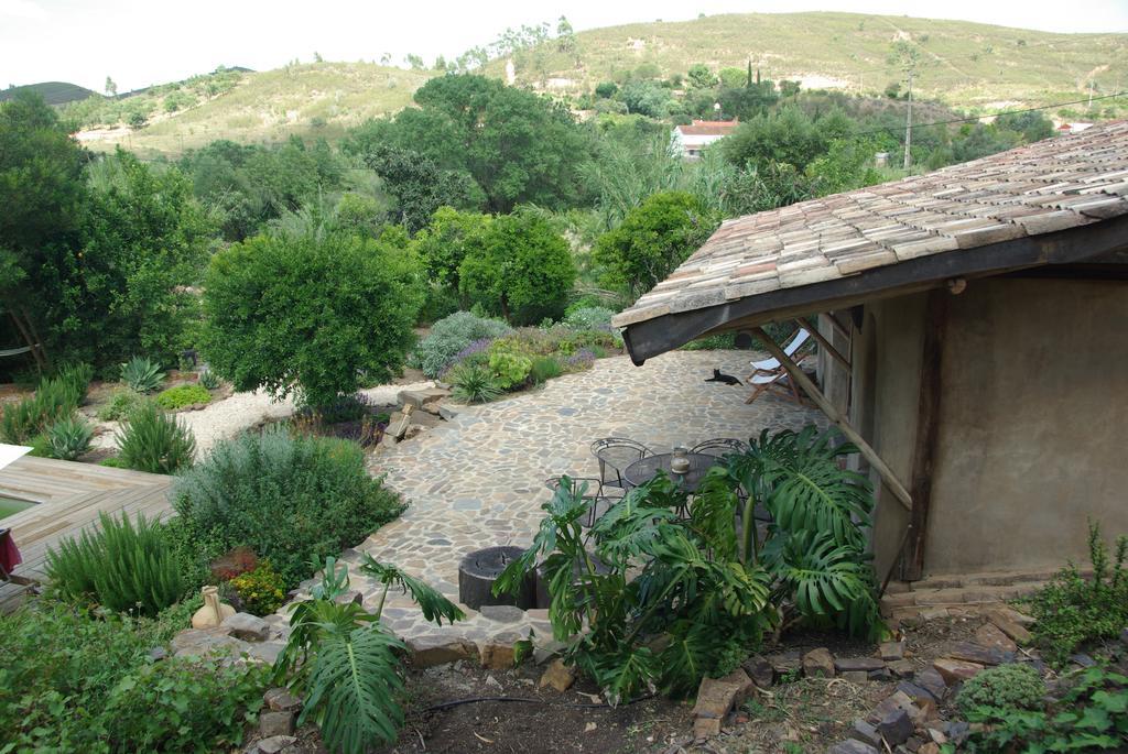 Quinta Do Arade - Casa 4 Petalas Barranco do Resgalho Екстериор снимка
