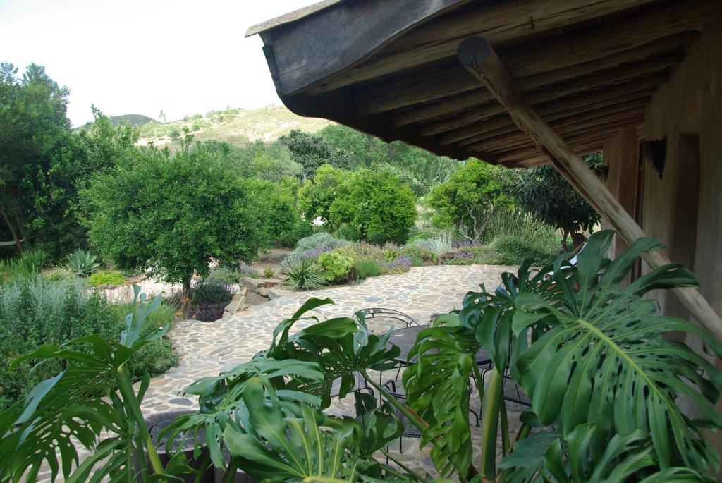 Quinta Do Arade - Casa 4 Petalas Barranco do Resgalho Екстериор снимка