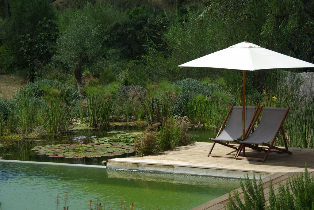 Quinta Do Arade - Casa 4 Petalas Barranco do Resgalho Екстериор снимка