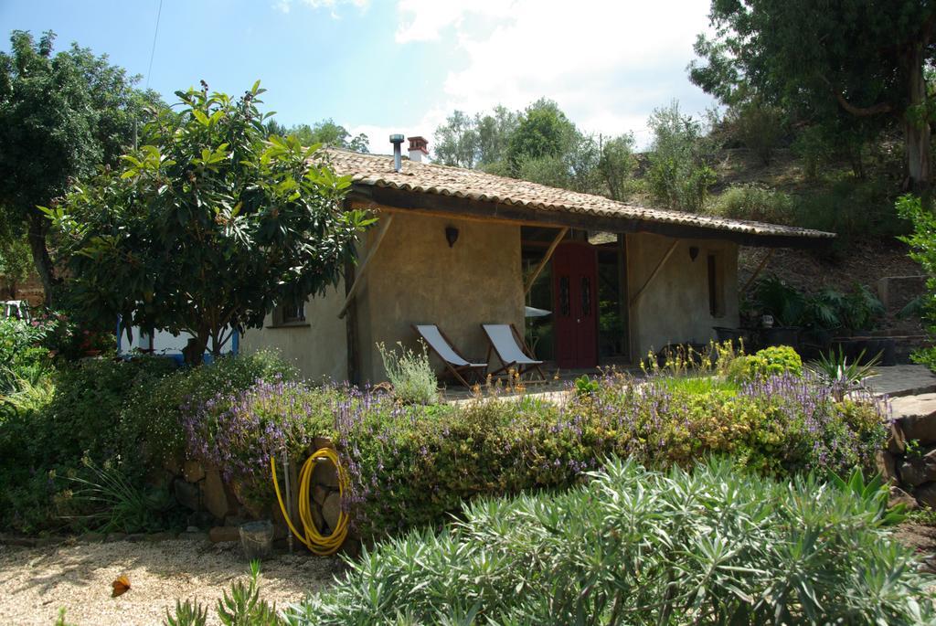 Quinta Do Arade - Casa 4 Petalas Barranco do Resgalho Екстериор снимка