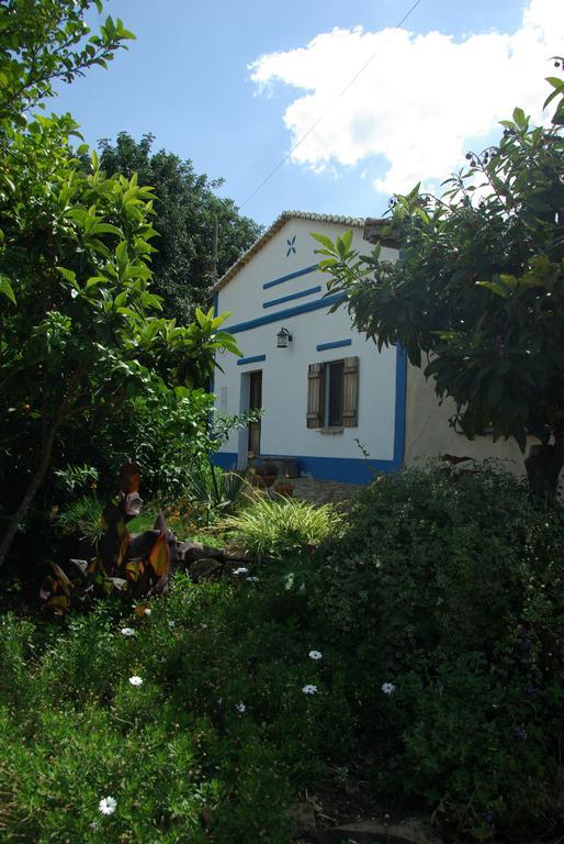 Quinta Do Arade - Casa 4 Petalas Barranco do Resgalho Екстериор снимка