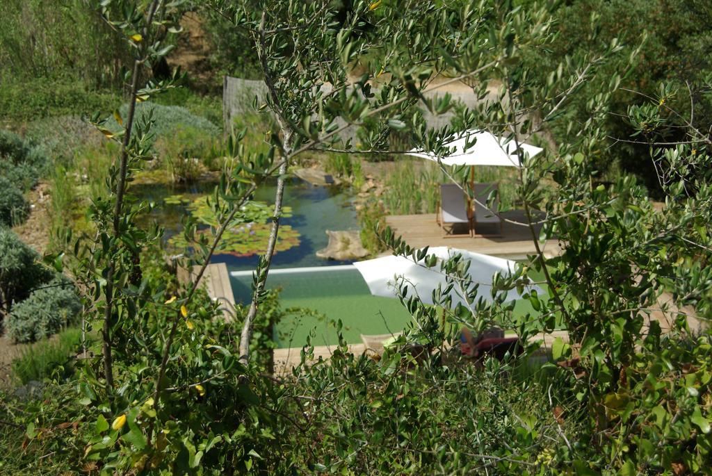 Quinta Do Arade - Casa 4 Petalas Barranco do Resgalho Екстериор снимка