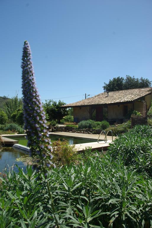Quinta Do Arade - Casa 4 Petalas Barranco do Resgalho Екстериор снимка