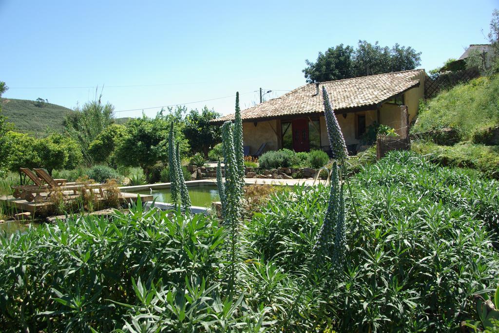 Quinta Do Arade - Casa 4 Petalas Barranco do Resgalho Екстериор снимка