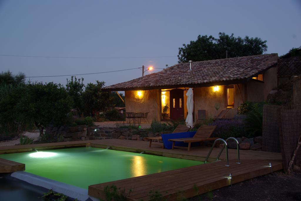 Quinta Do Arade - Casa 4 Petalas Barranco do Resgalho Екстериор снимка